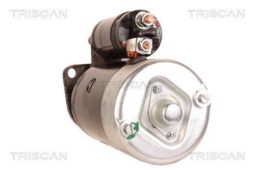 Démarreur Triscan A/S ref. 8305 29047