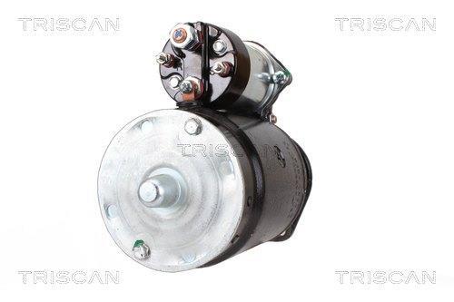 Démarreur Triscan A/S 8305 29048