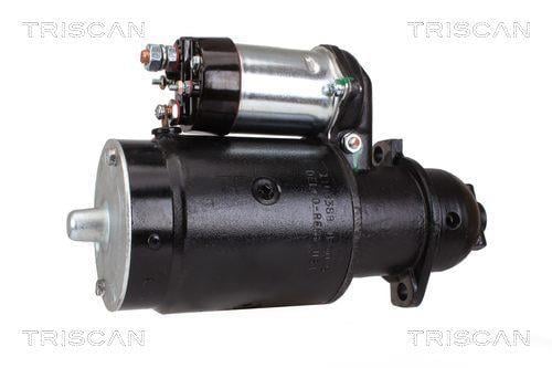 Démarreur Triscan A/S 8305 29048