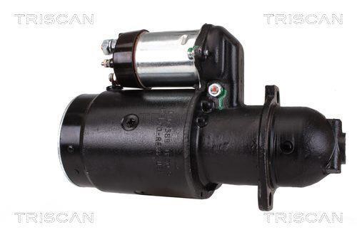 Démarreur Triscan A/S 8305 29048