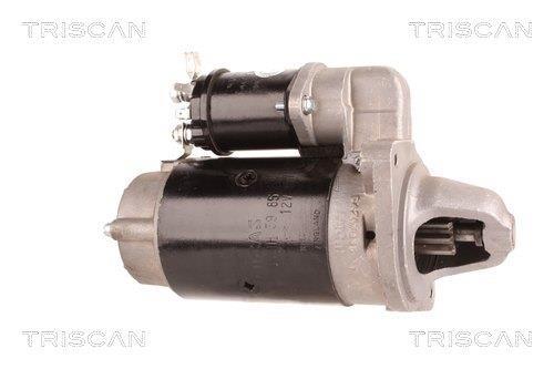 Démarreur Triscan A/S ref. 8305 29050