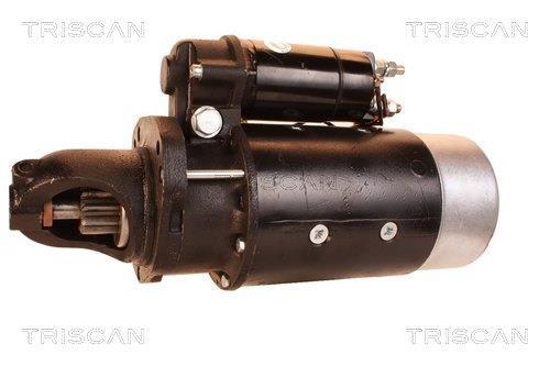 Motor de arranque Triscan A/S ref. 8305 29051