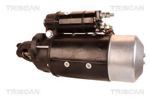 Motor de arranque Triscan A/S ref. 8305 29051