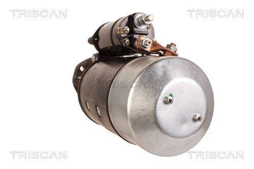 Motor de arranque Triscan A/S ref. 8305 29051