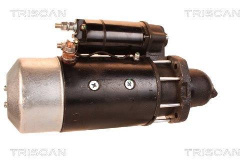 Motor de arranque Triscan A/S ref. 8305 29051