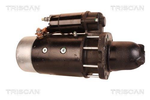 Motor de arranque Triscan A/S ref. 8305 29051