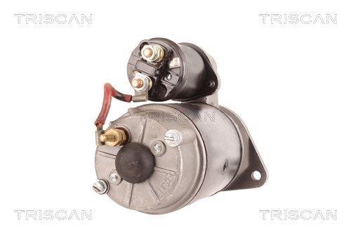Démarreur Triscan A/S 8305 29052