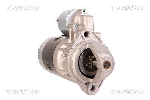 Démarreur Triscan A/S ref. 8305 29053