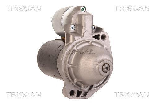 Motor de arranque Triscan A/S 8305 29054