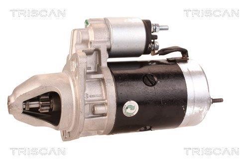 Démarreur Triscan A/S 8305 29055