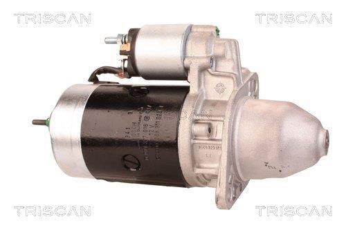 Démarreur Triscan A/S 8305 29055