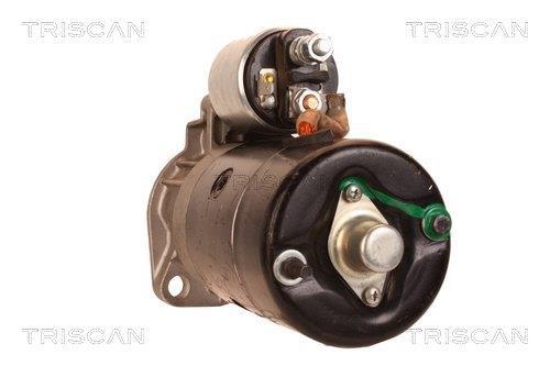 Motor de arranque Triscan A/S ref. 8305 29056