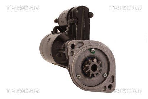 Démarreur Triscan A/S 8305 29058
