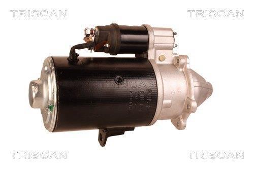 Démarreur Triscan A/S ref. 8305 29059