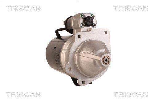 Démarreur Triscan A/S ref. 8305 29059