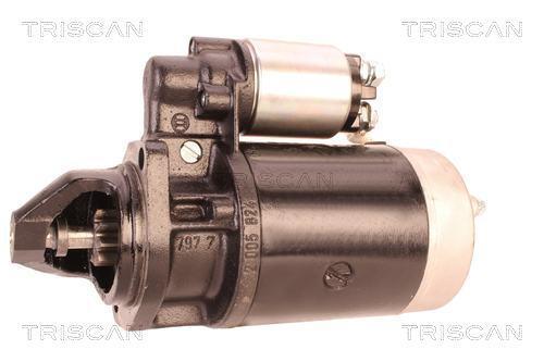Démarreur Triscan A/S 8305 29062