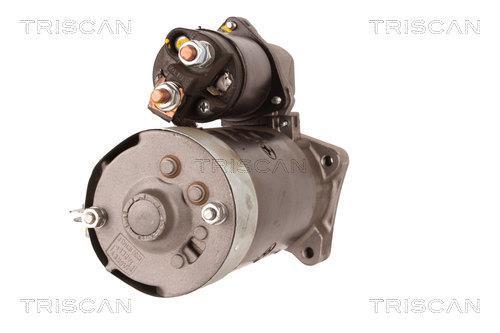 Démarreur Triscan A/S 8305 29064