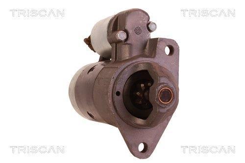 Démarreur Triscan A/S 8305 29065