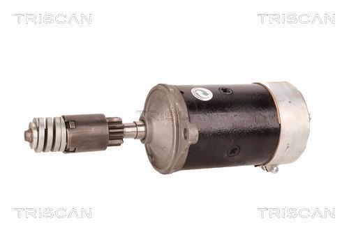 Démarreur Triscan A/S 8305 29066