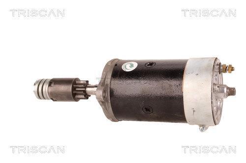 Démarreur Triscan A/S 8305 29066