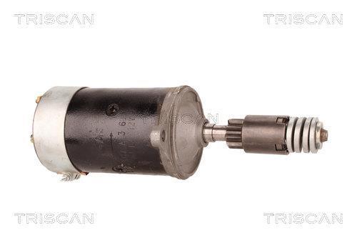 Démarreur Triscan A/S 8305 29066