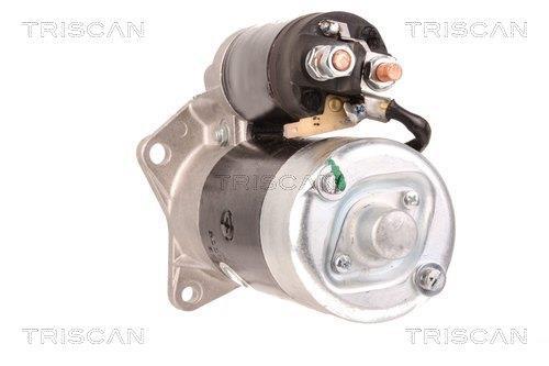 Motor de arranque Triscan A/S 8305 29070