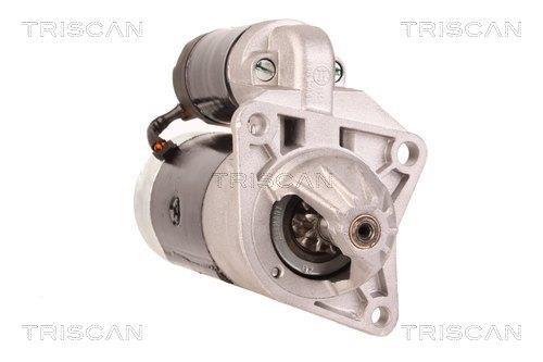 Motor de arranque Triscan A/S 8305 29070