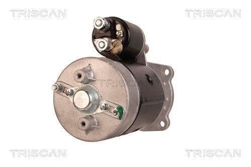 Démarreur Triscan A/S 8305 29071