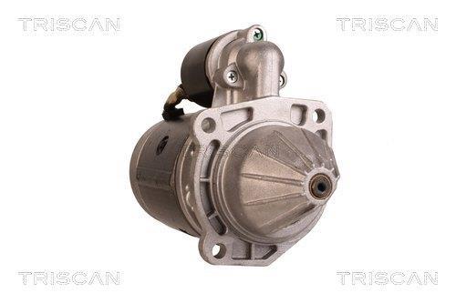 Démarreur Triscan A/S 8305 29071