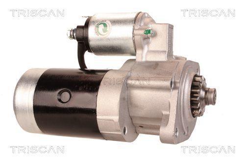 Démarreur Triscan A/S 8305 29072