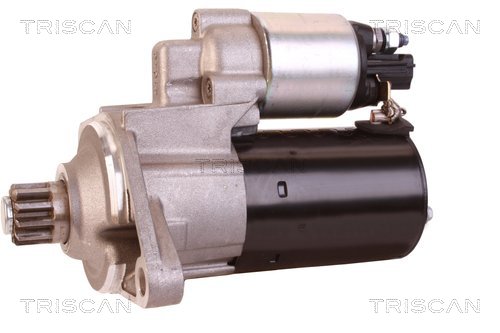 Motor de arranque (Arrancador) Triscan A/S 8305 29080