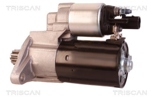 Motor de arranque (Arrancador) Triscan A/S 8305 29080