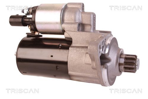 Motor de arranque (Arrancador) Triscan A/S 8305 29080