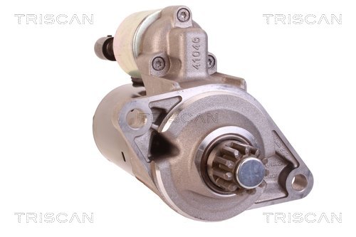 Motor de arranque (Arrancador) Triscan A/S 8305 29080