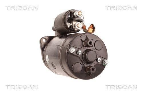 Démarreur Triscan A/S 8305 40001