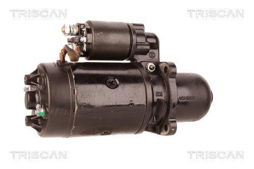 Démarreur Triscan A/S 8305 40001