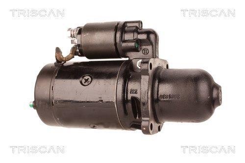 Démarreur Triscan A/S 8305 40001
