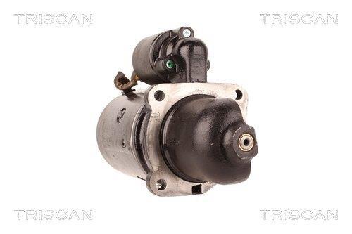 Démarreur Triscan A/S 8305 40001