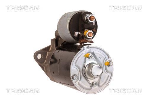 Démarreur Triscan A/S 8305 40002