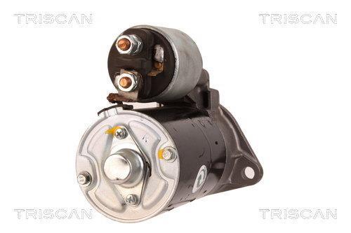 Démarreur Triscan A/S 8305 40002