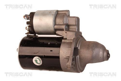 Démarreur Triscan A/S 8305 40002