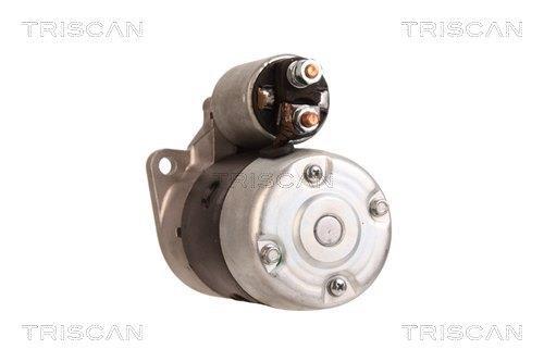 Démarreur Triscan A/S 8305 40004