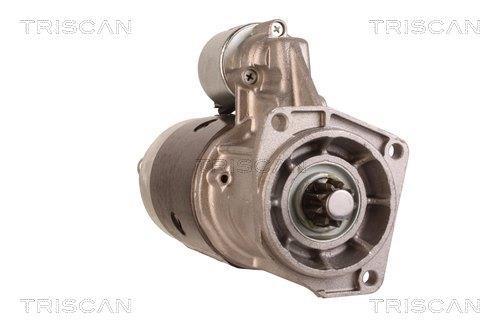 Démarreur Triscan A/S ref. 8305 40005