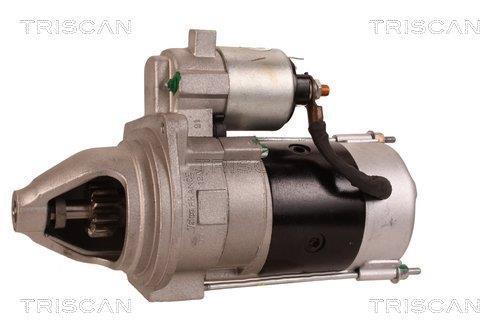 Démarreur Triscan A/S 8305 40006