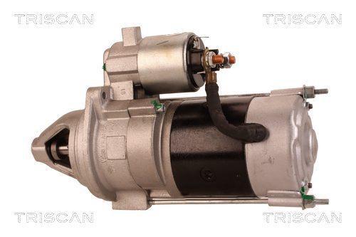 Démarreur Triscan A/S 8305 40006
