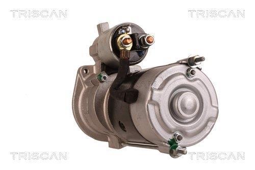 Démarreur Triscan A/S 8305 40006