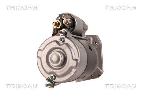 Démarreur Triscan A/S 8305 40006