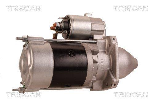 Démarreur Triscan A/S 8305 40006