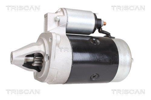 Démarreur Triscan A/S 8305 40007