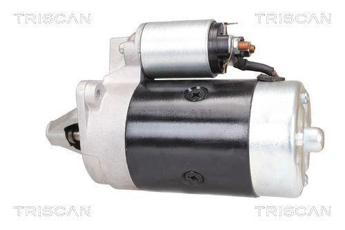 Démarreur Triscan A/S 8305 40007